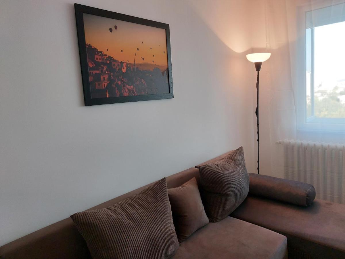 Eli'S Apartments -Ultracentral Near Palas ยาช ภายนอก รูปภาพ