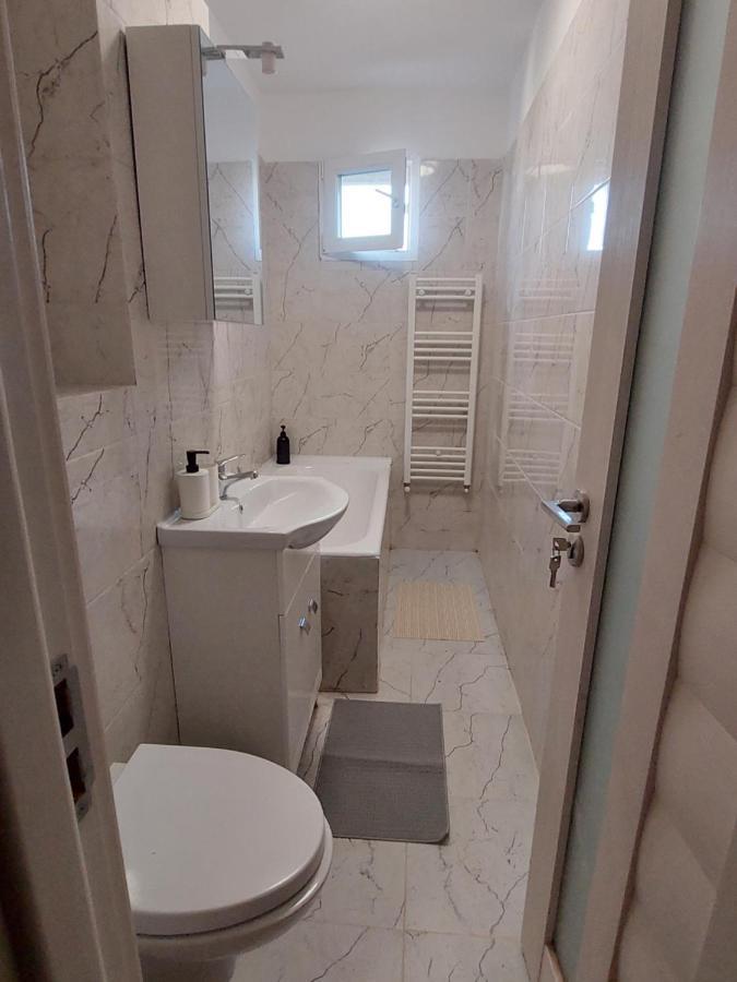 Eli'S Apartments -Ultracentral Near Palas ยาช ภายนอก รูปภาพ