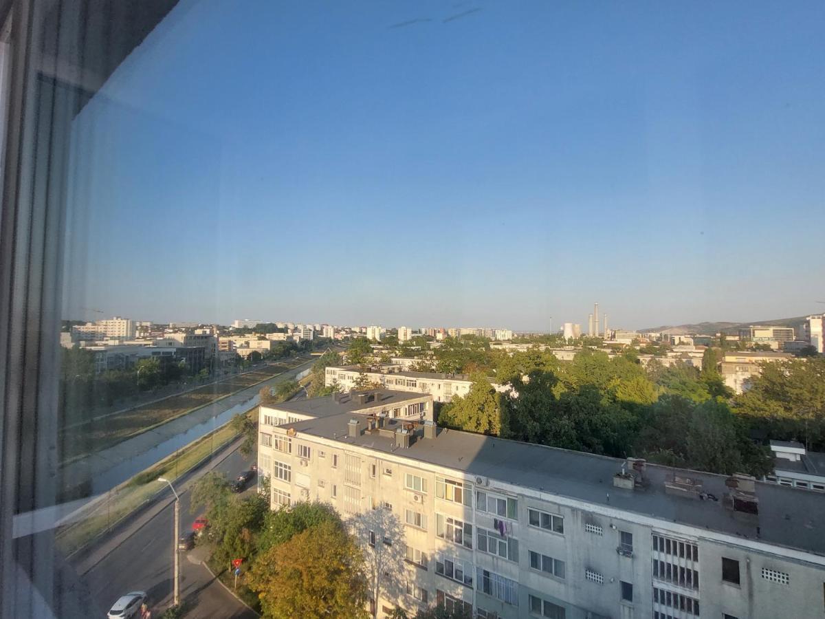 Eli'S Apartments -Ultracentral Near Palas ยาช ภายนอก รูปภาพ