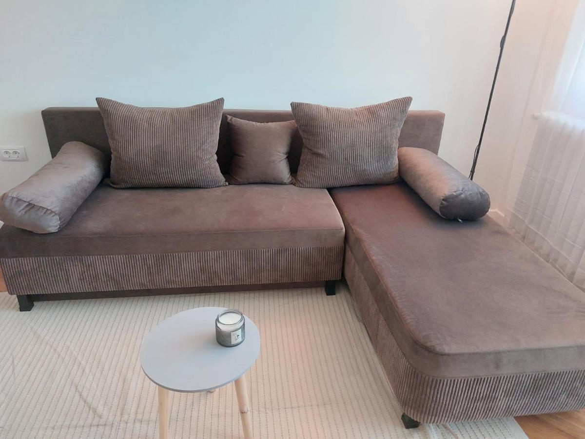Eli'S Apartments -Ultracentral Near Palas ยาช ภายนอก รูปภาพ