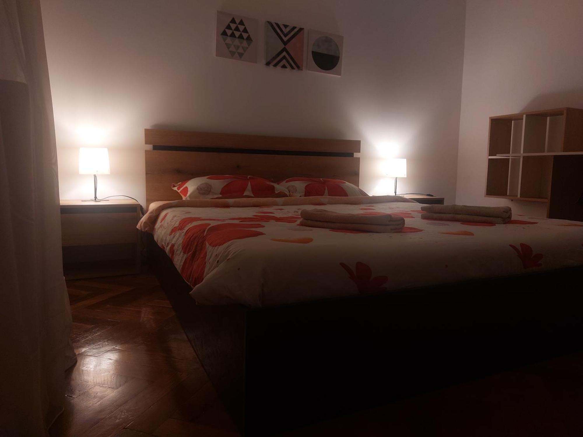 Eli'S Apartments -Ultracentral Near Palas ยาช ภายนอก รูปภาพ